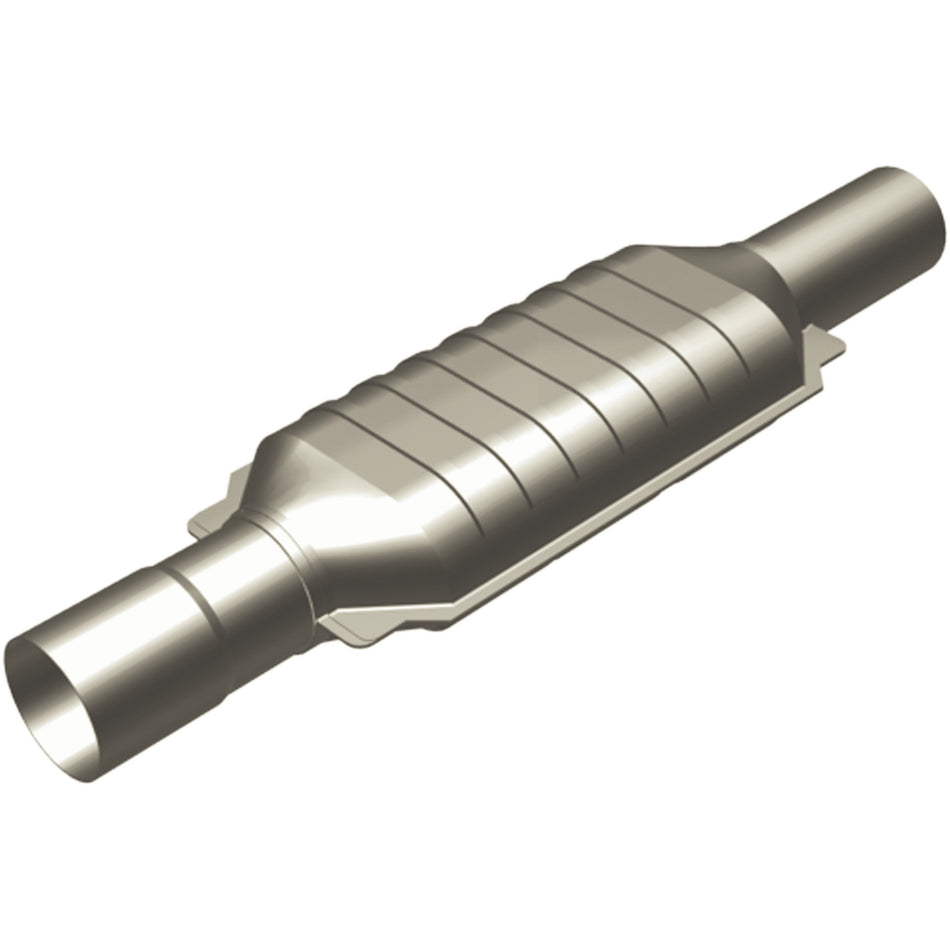 MagnaFlow Direct-Fit California Grade Catalytic Converter - 3391473