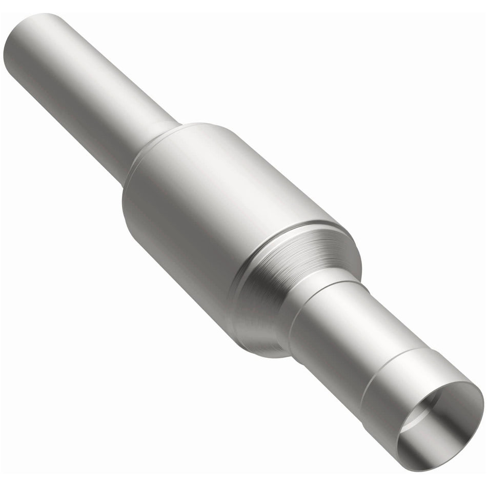 MagnaFlow Direct-Fit California Grade Catalytic Converter - 3391477
