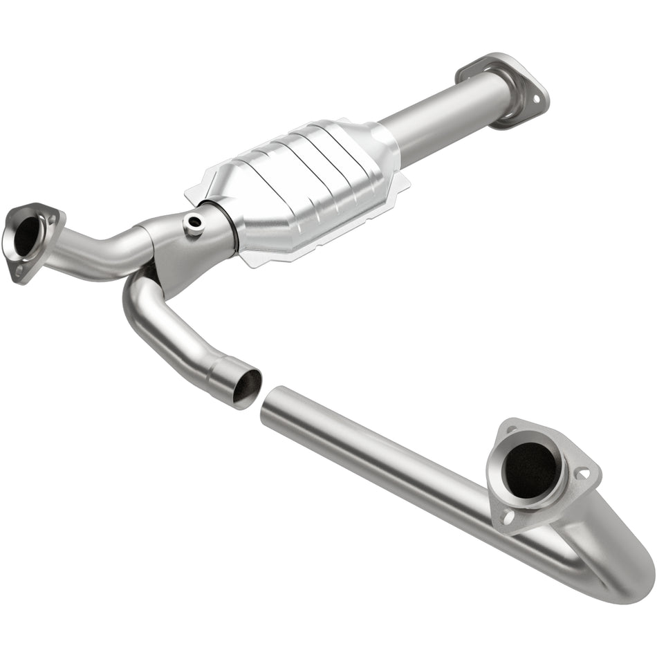 MagnaFlow Direct-Fit California Grade Catalytic Converter - 3391482