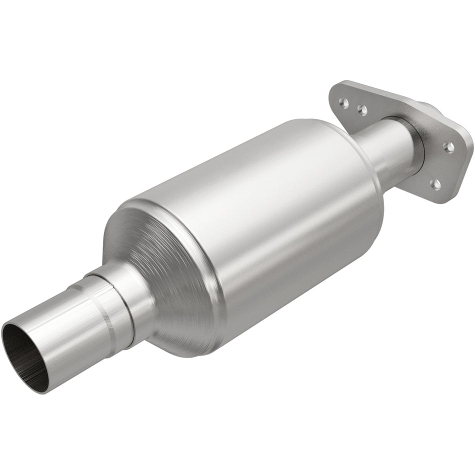 MagnaFlow Direct-Fit California Grade Catalytic Converter - 3391496