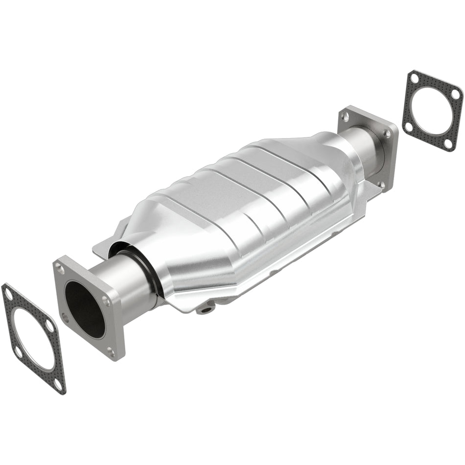 MagnaFlow Direct-Fit California Grade Catalytic Converter - 3391652