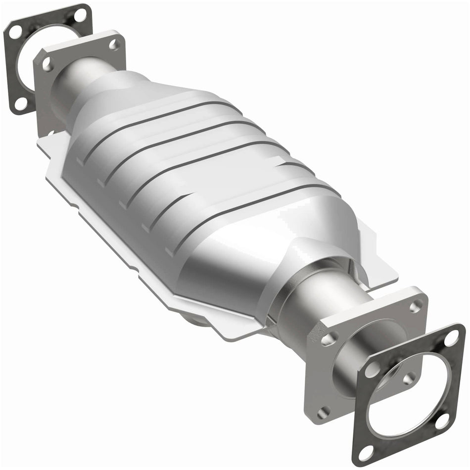 MagnaFlow Direct-Fit California Grade Catalytic Converter - 3391652