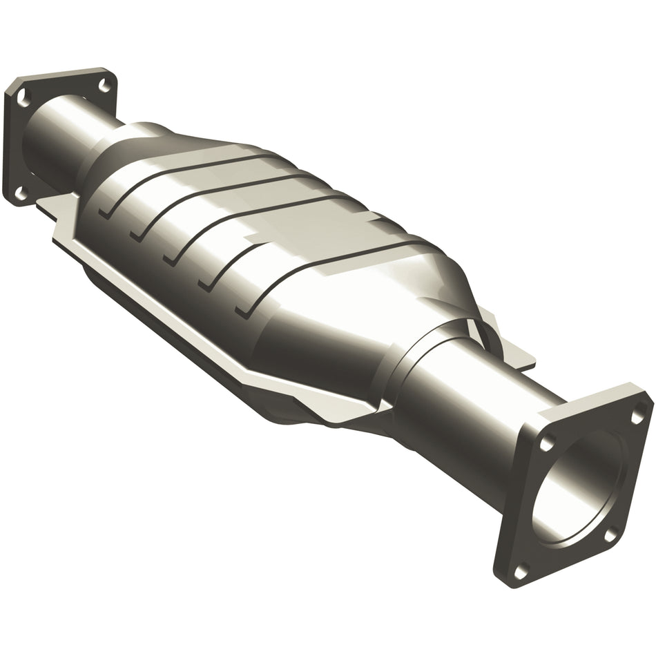 MagnaFlow Direct-Fit California Grade Catalytic Converter - 3391657