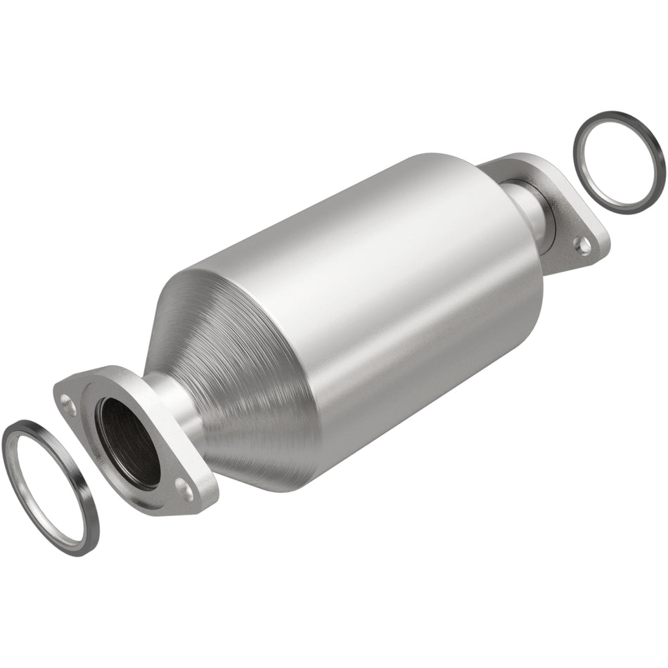 MagnaFlow Direct-Fit California Grade Catalytic Converter - 3391886
