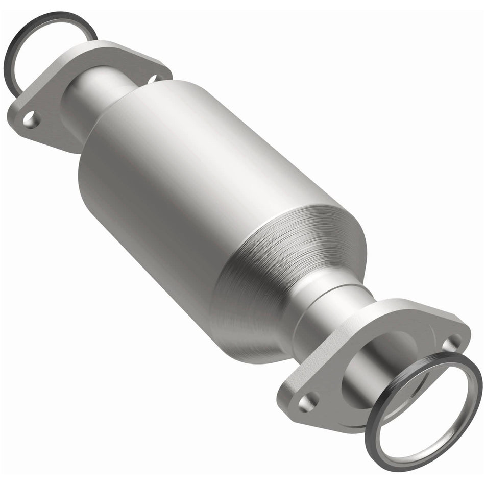 MagnaFlow Direct-Fit California Grade Catalytic Converter - 3391886