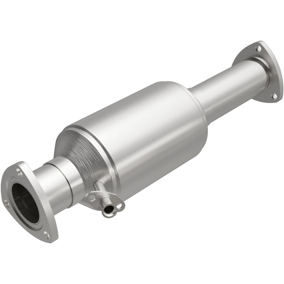 MagnaFlow Direct-Fit California Grade Catalytic Converter - 3391894