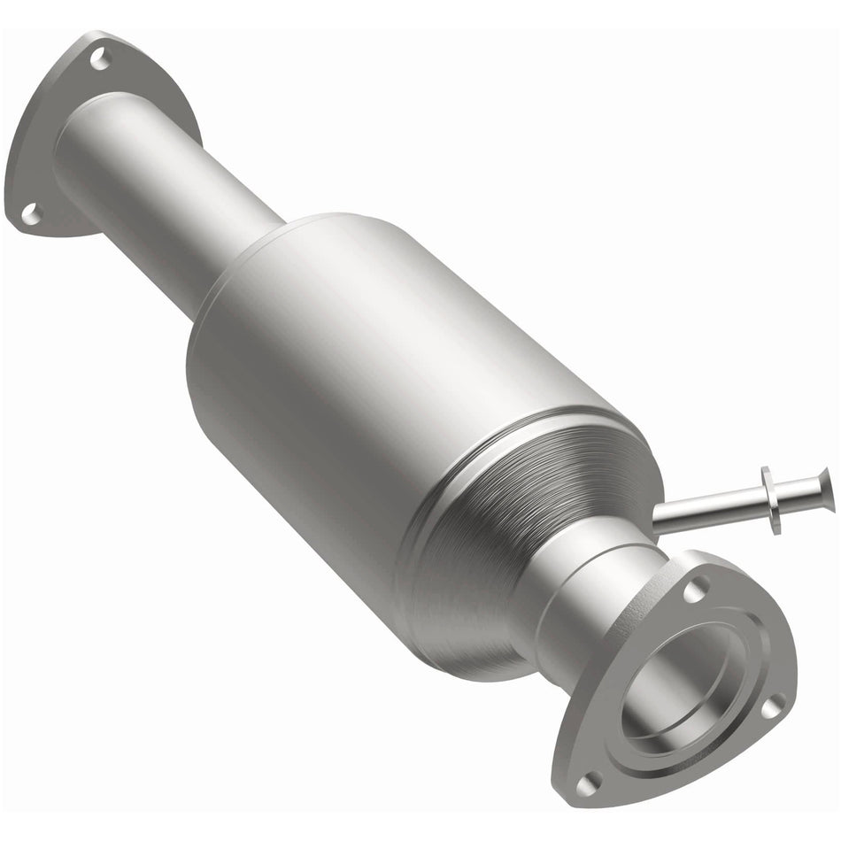 MagnaFlow Direct-Fit California Grade Catalytic Converter - 3391894