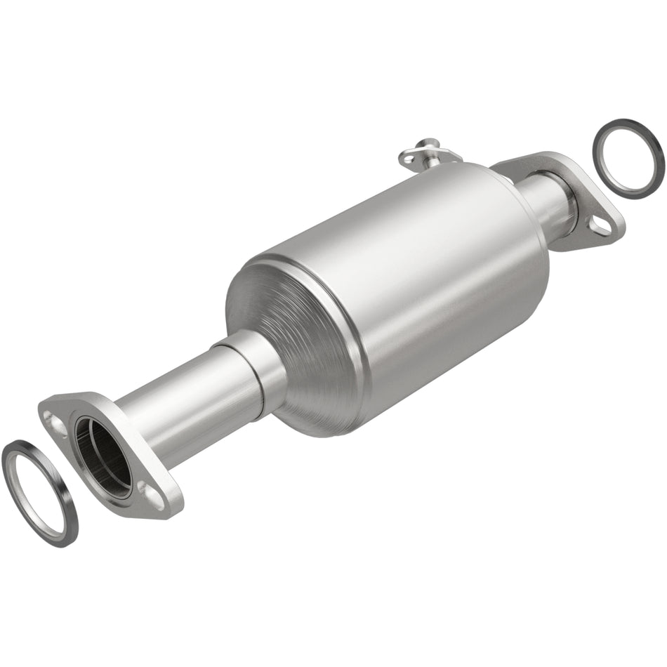 MagnaFlow Direct-Fit California Grade Catalytic Converter - 3391895