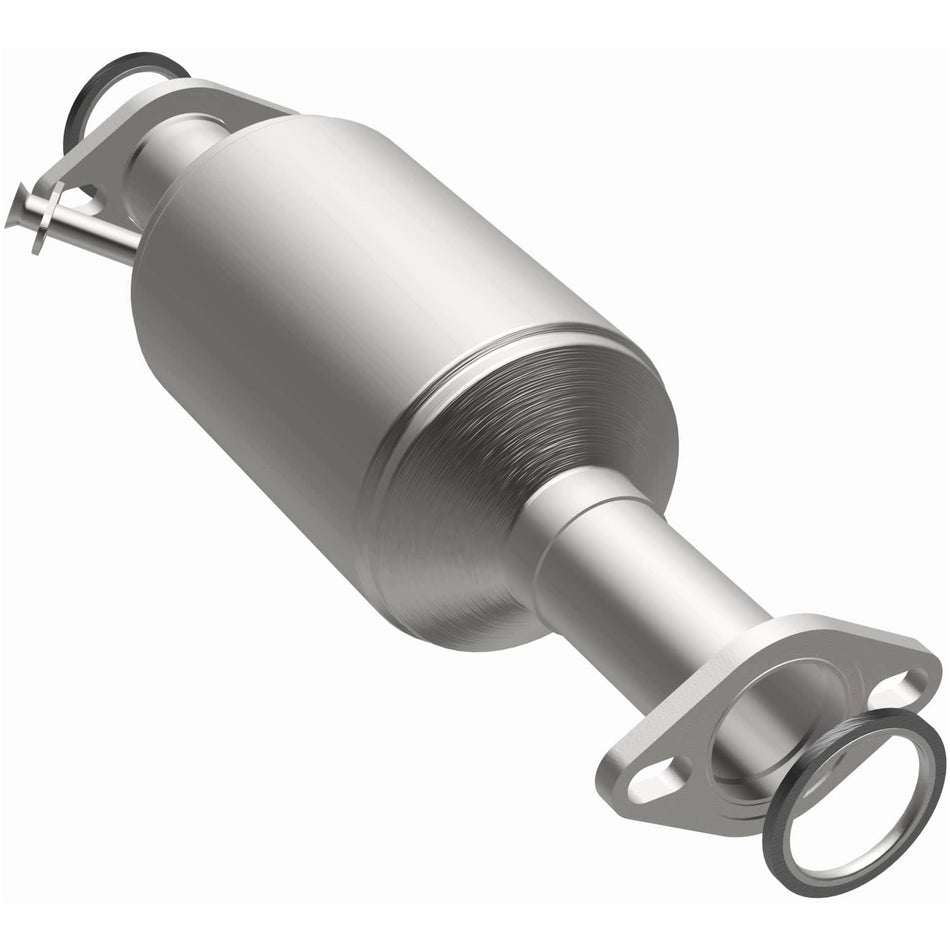 MagnaFlow Direct-Fit California Grade Catalytic Converter - 3391895