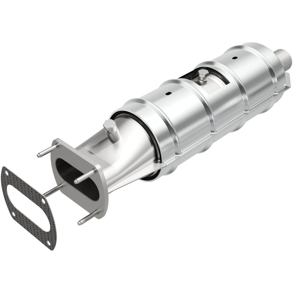 MagnaFlow Direct-Fit California Grade Catalytic Converter - 339202
