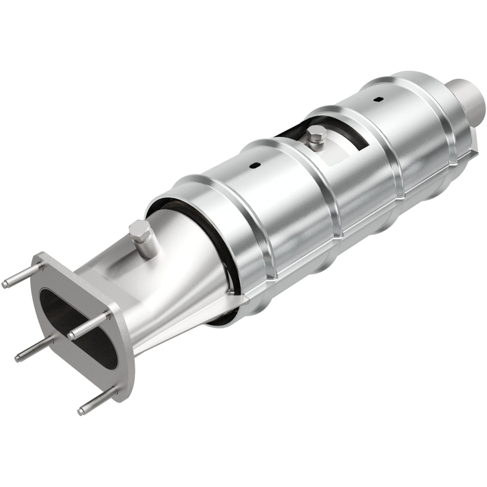 MagnaFlow Direct-Fit California Grade Catalytic Converter - 339203
