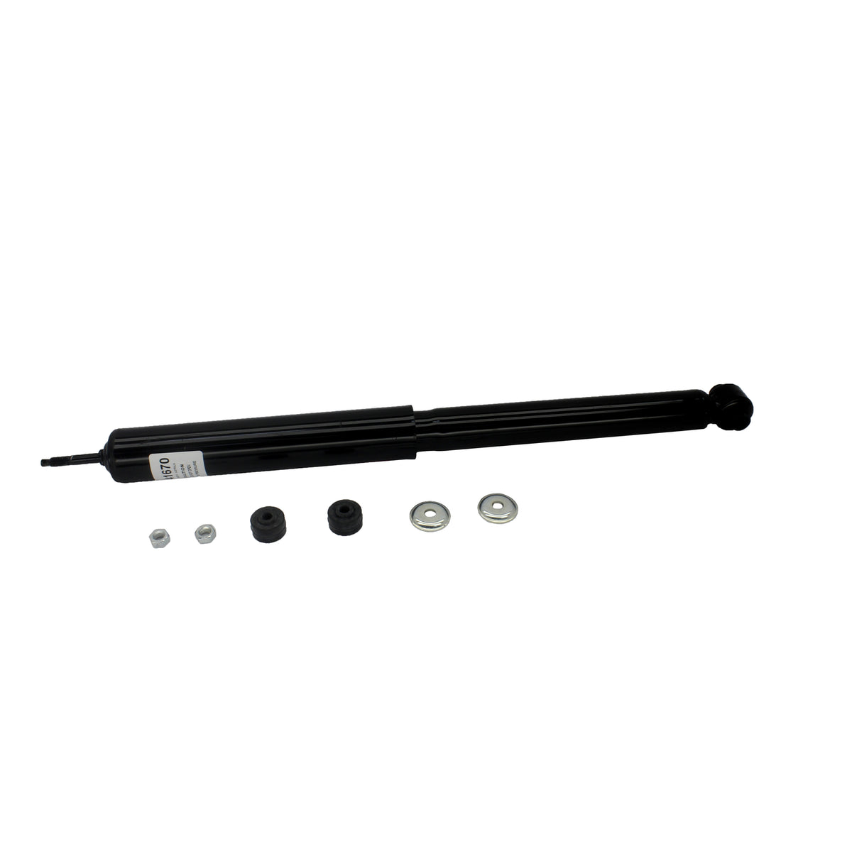 KYB Excel-G Gas Shock - 341670