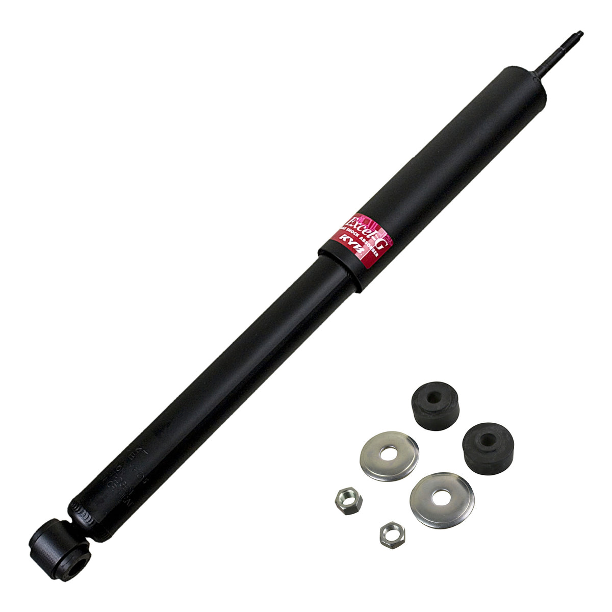 KYB Excel-G Gas Shock - 343147
