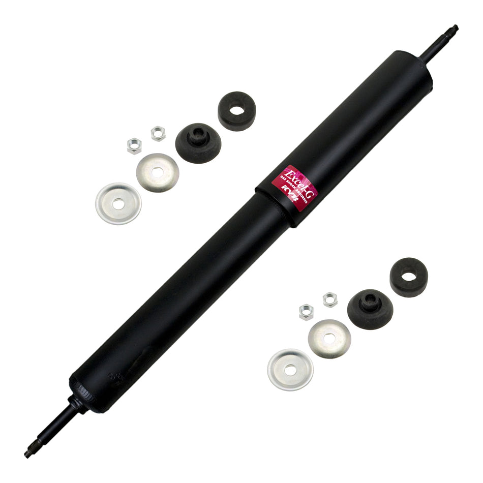 KYB Excel-G Gas Shock - 345014
