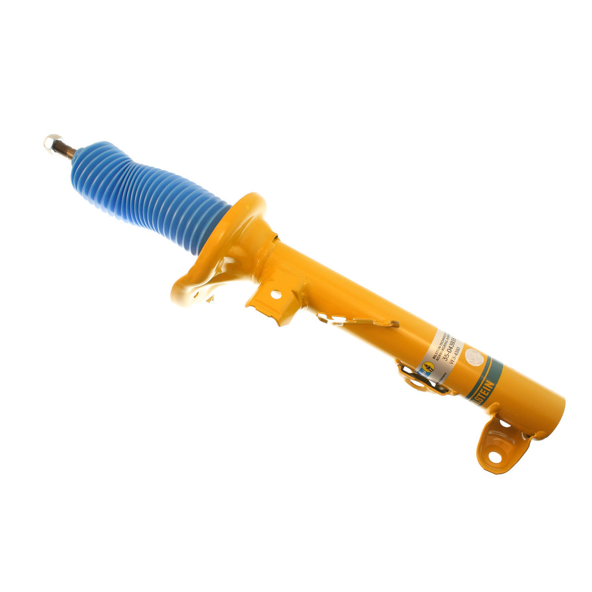 Bilstein 35-043935 B6 Performance - Suspension Strut Assembly