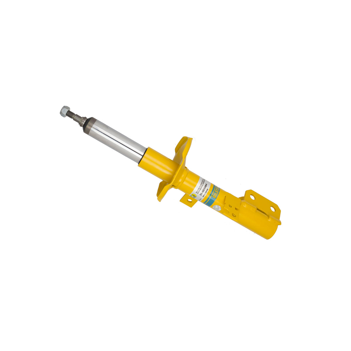 Bilstein 35-053484 B8 Performance Plus - Suspension Strut Assembly