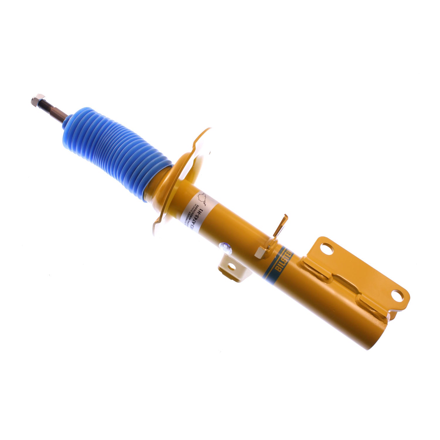 Bilstein 35-107439 B6 Performance - Suspension Strut Assembly