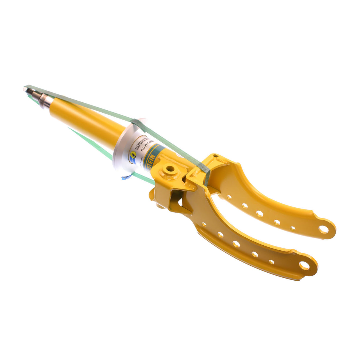 Bilstein 35-110583 B8 Performance Plus - Suspension Strut Assembly