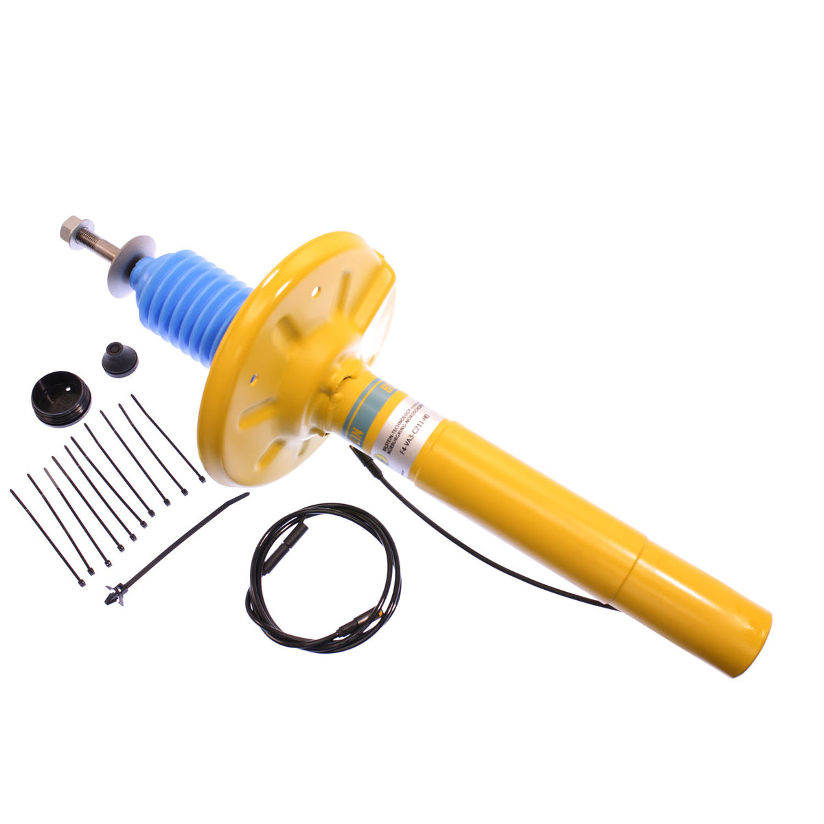 Bilstein 35-122111 B6 Performance (DampTronic) - Suspension Strut Assembly