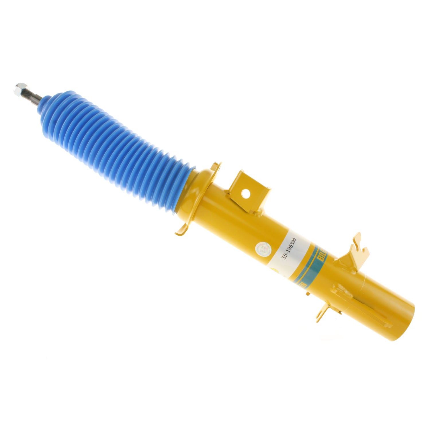 Bilstein 35-195399 B6 Performance - Suspension Strut Assembly