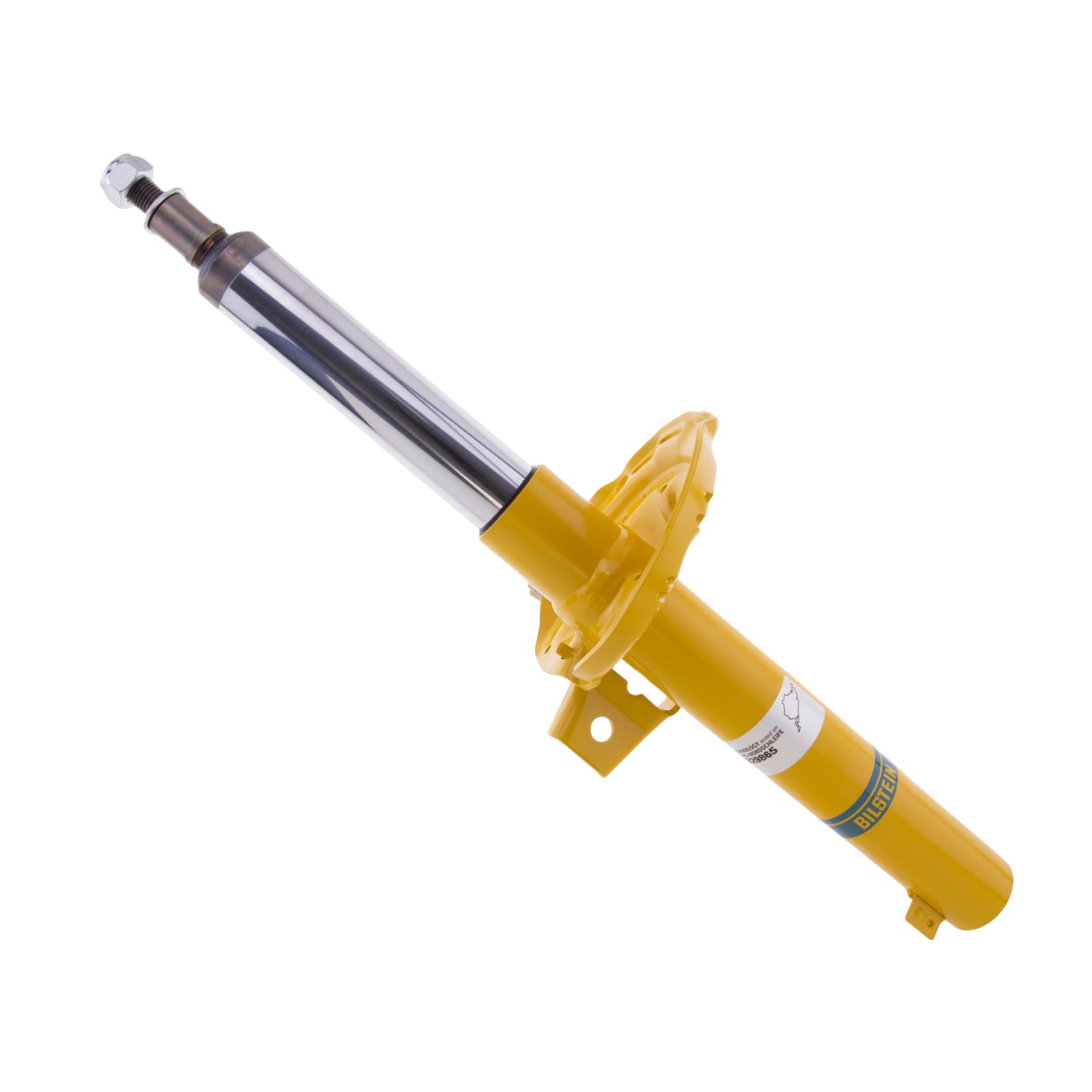 Bilstein 35-229865 B6 Performance - Suspension Strut Assembly