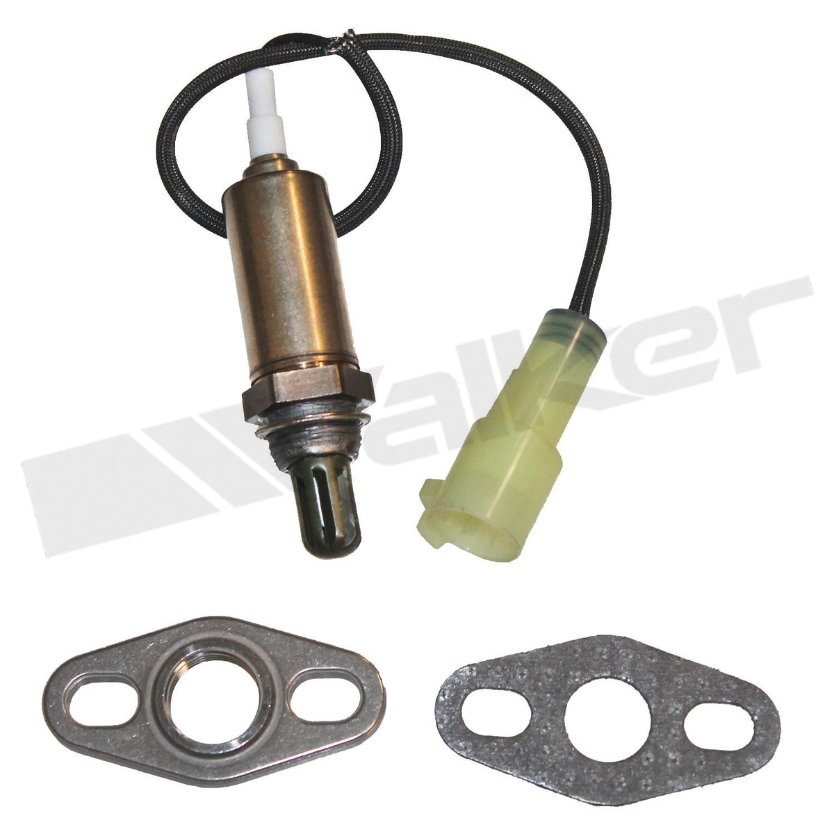 Walker Products Oxygen Sensor - 350-31007