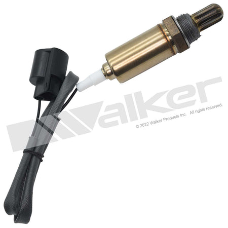 Walker Products Oxygen Sensor - 350-31019