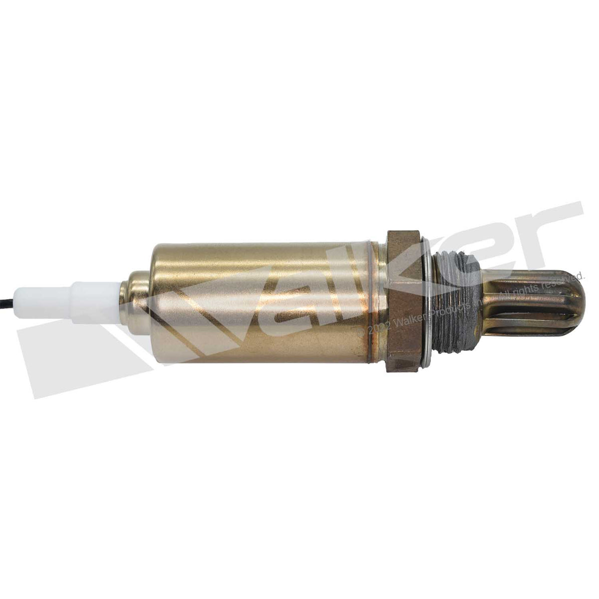 Walker Products Oxygen Sensor - 350-31019