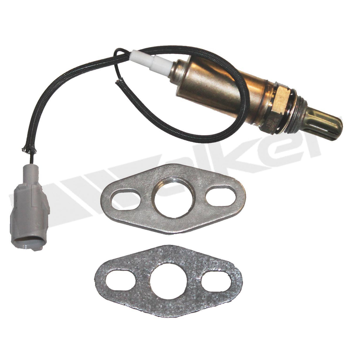 Walker Products Oxygen Sensor - 350-31021