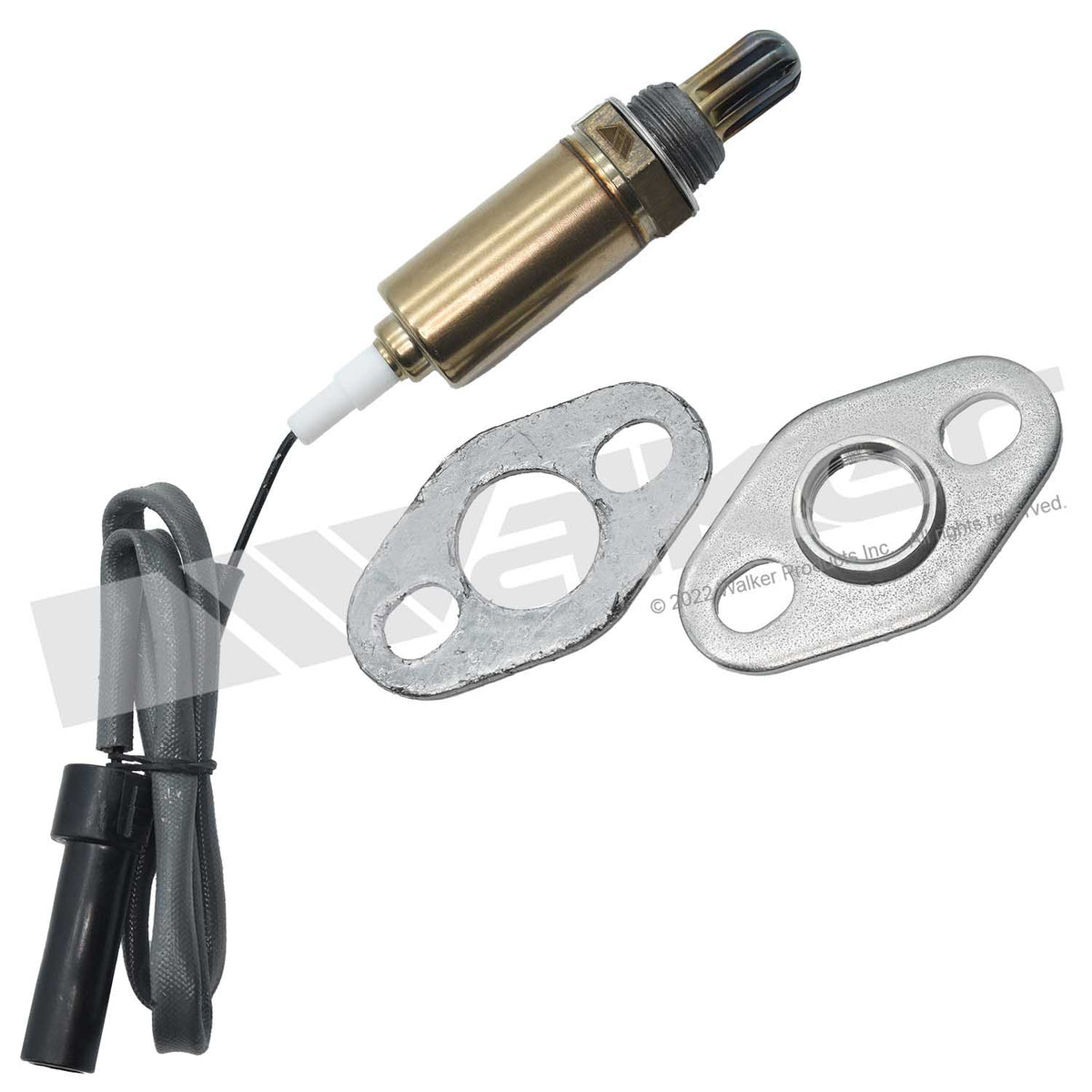 Walker Products Oxygen Sensor - 350-31034