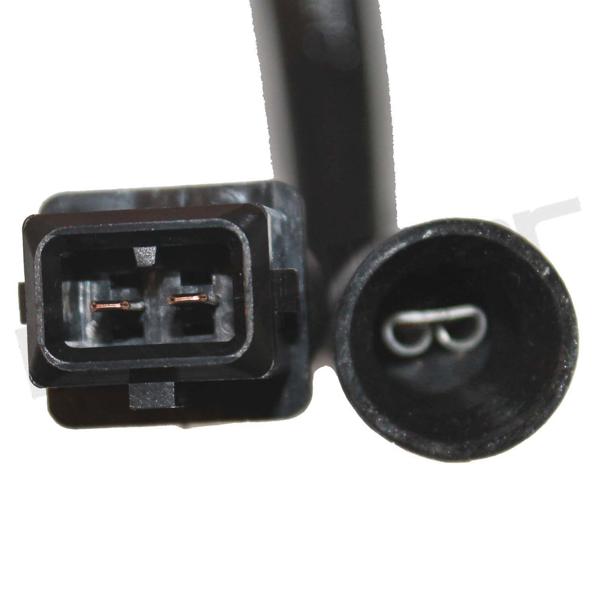 Walker Products Oxygen Sensor - 350-33001