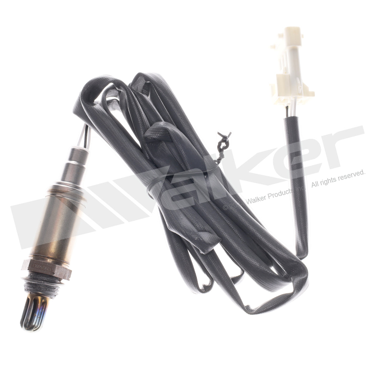 Walker Products Oxygen Sensor - 350-33009
