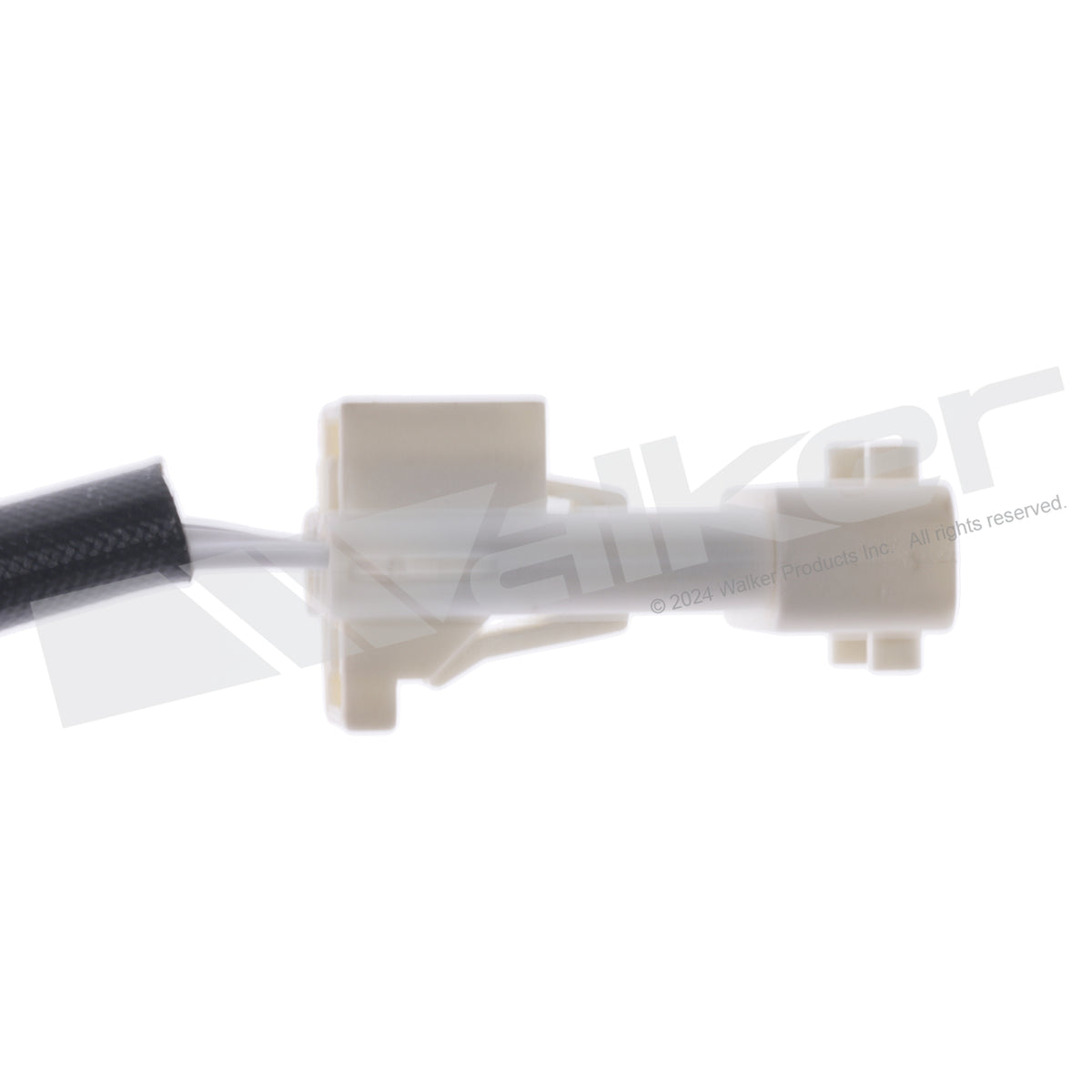 Walker Products Oxygen Sensor - 350-33009