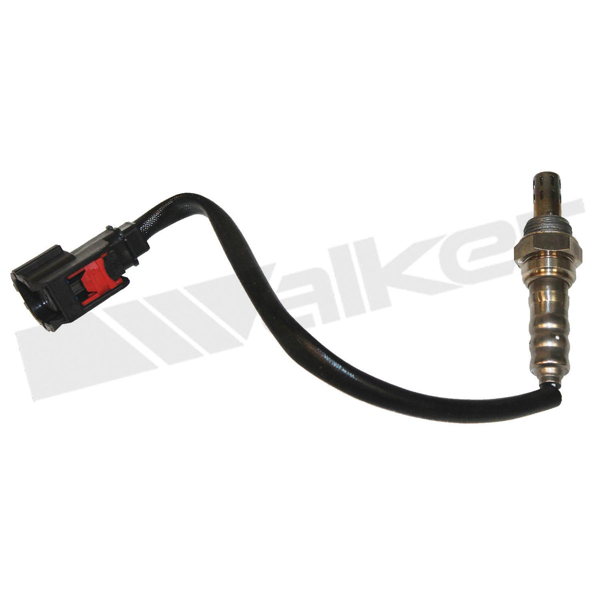 Walker Products Oxygen Sensor - 350-34007