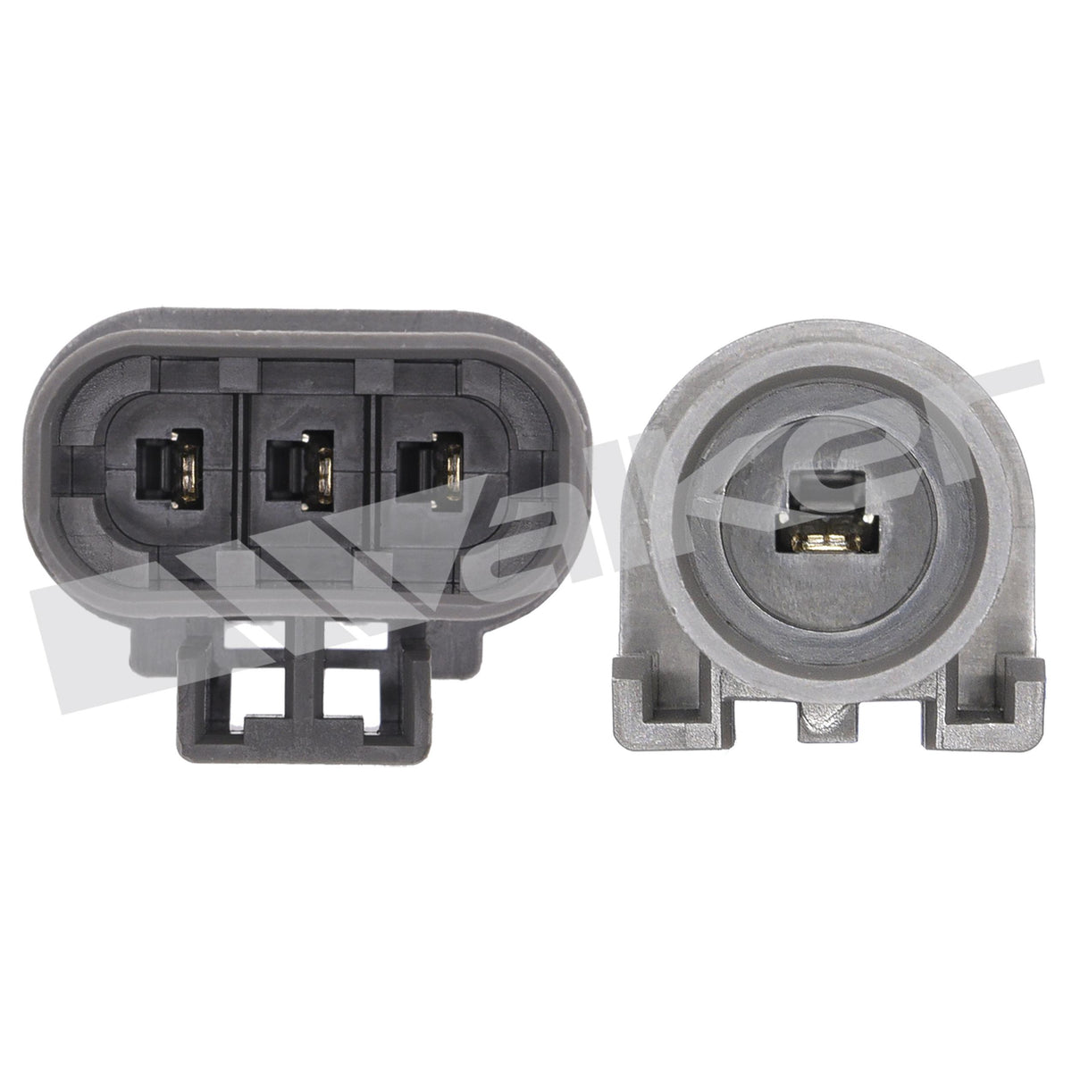 Walker Products Oxygen Sensor - 350-34031
