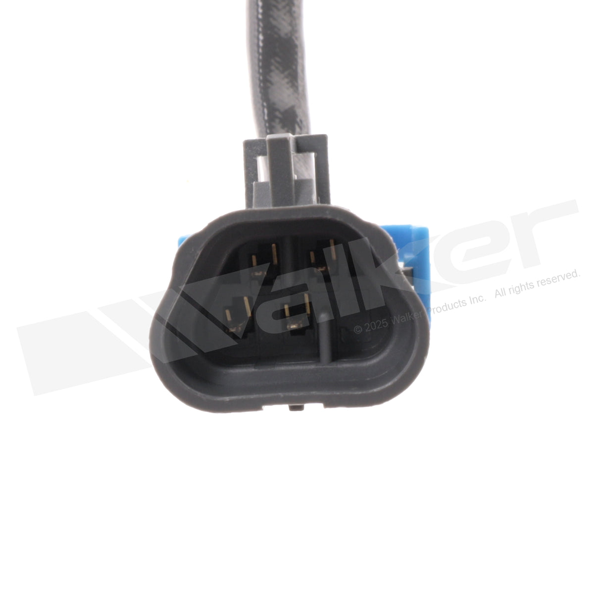 Walker Products Oxygen Sensor - 350-34047