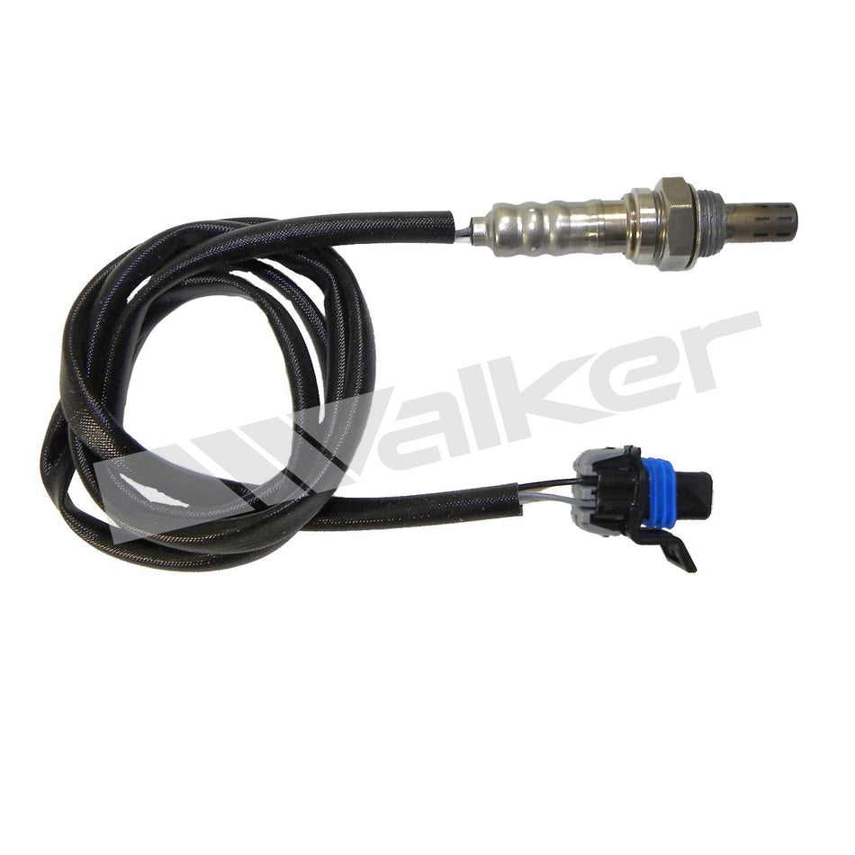 Walker Products Oxygen Sensor - 350-34077