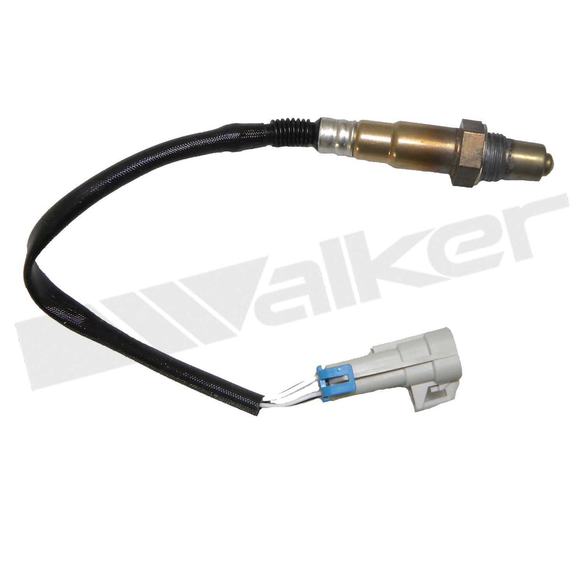 Walker Products Oxygen Sensor - 350-34098