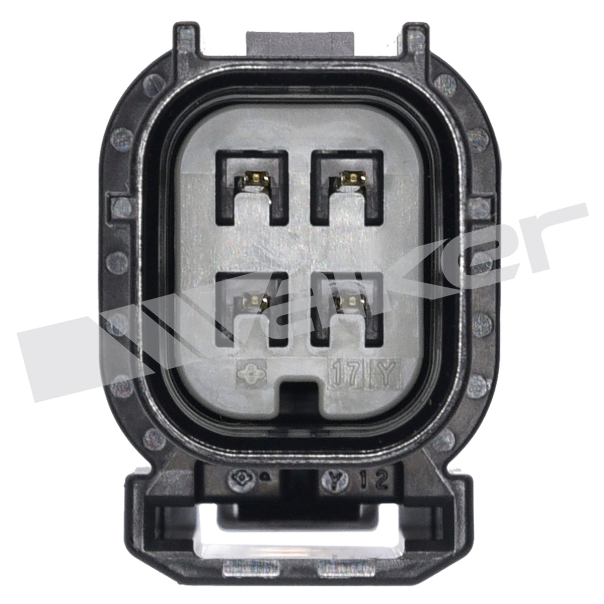 Walker Products Oxygen Sensor - 350-341002