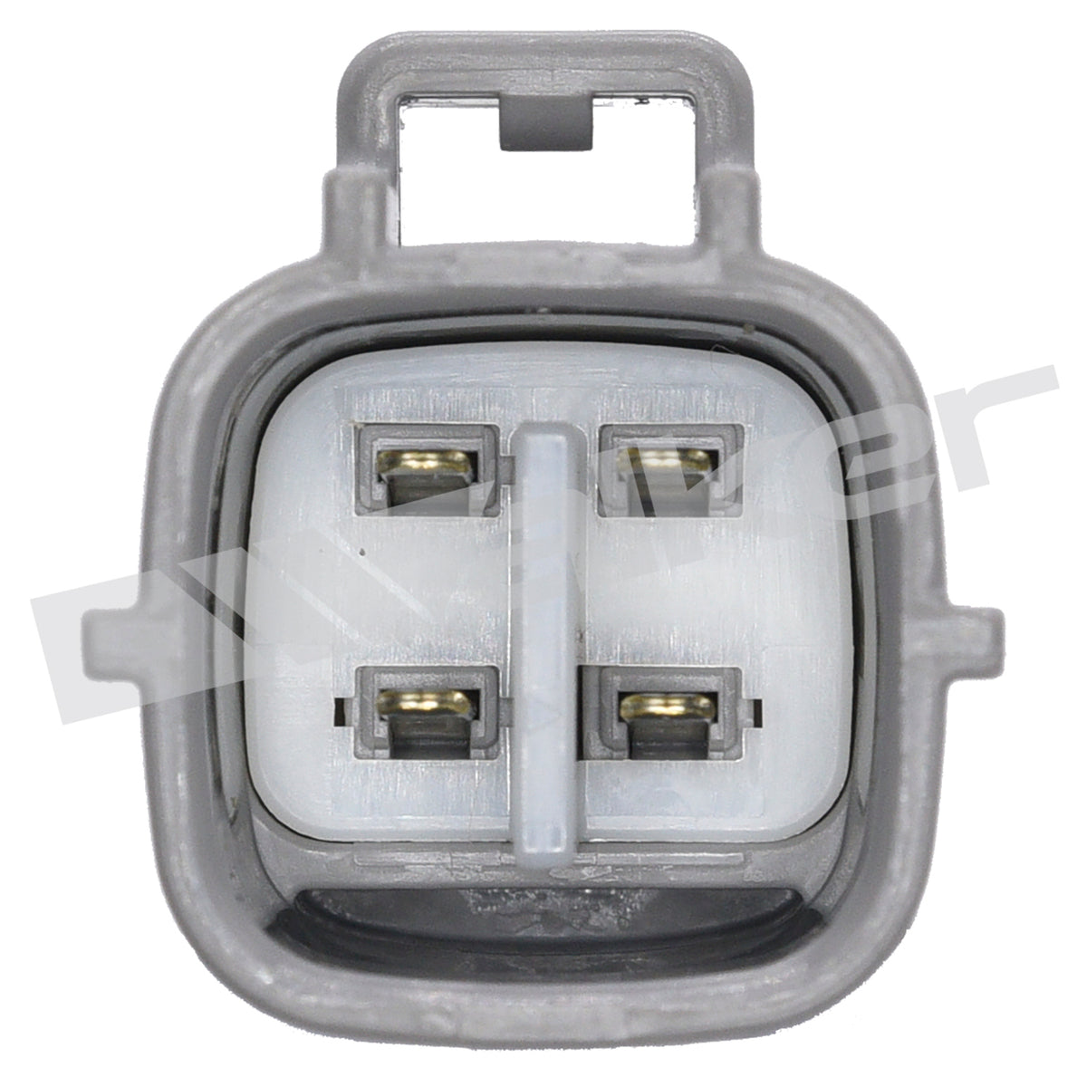 Walker Products Oxygen Sensor - 350-341005