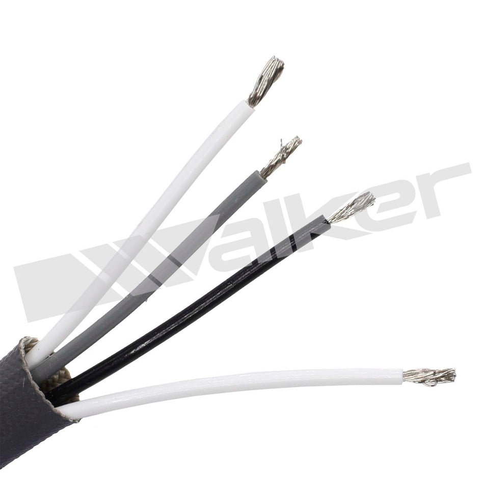Walker Products Oxygen Sensor - 350-34100