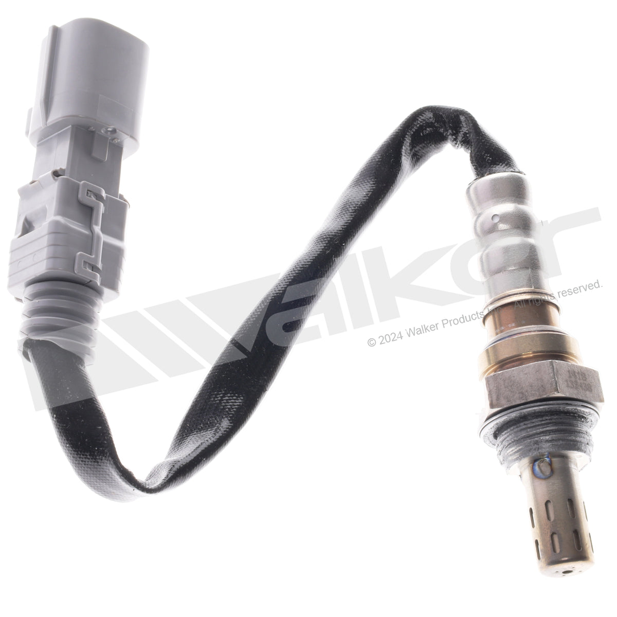 Walker Products Oxygen Sensor - 350-341012