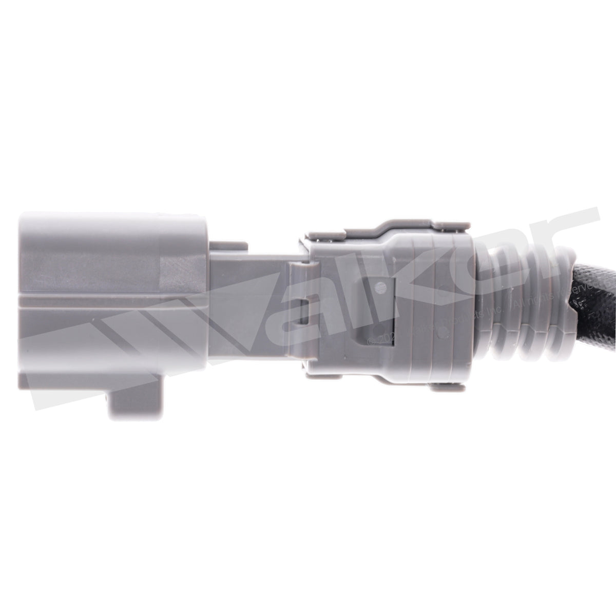Walker Products Oxygen Sensor - 350-341012