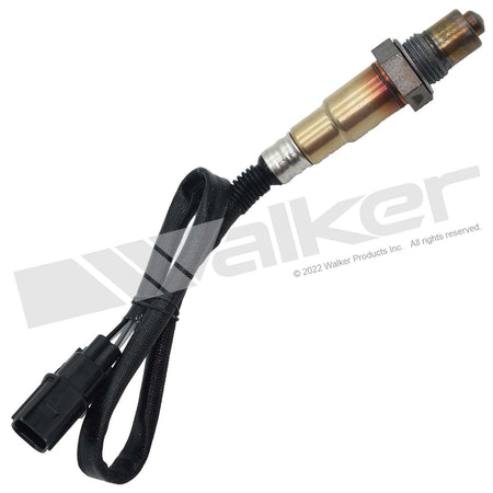 Walker Products Oxygen Sensor - 350-341020