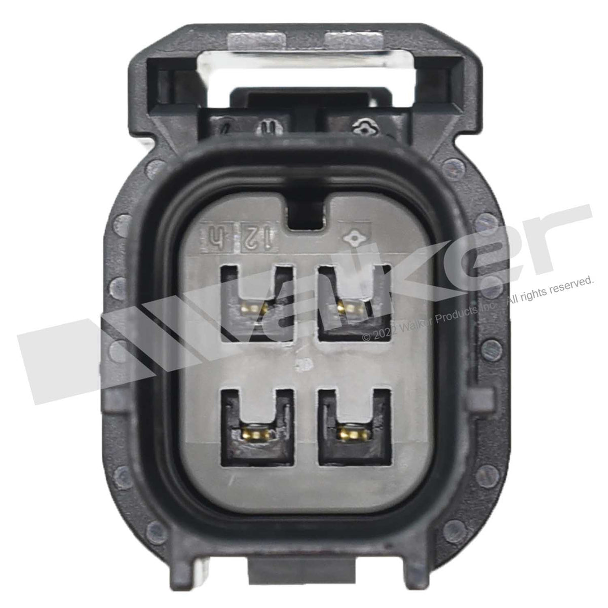 Walker Products Oxygen Sensor - 350-341020