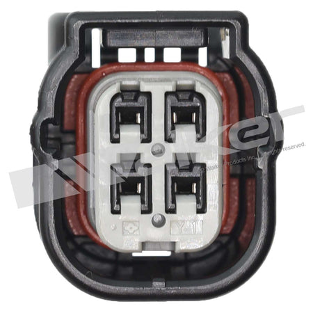 Walker Products Oxygen Sensor - 350-341030