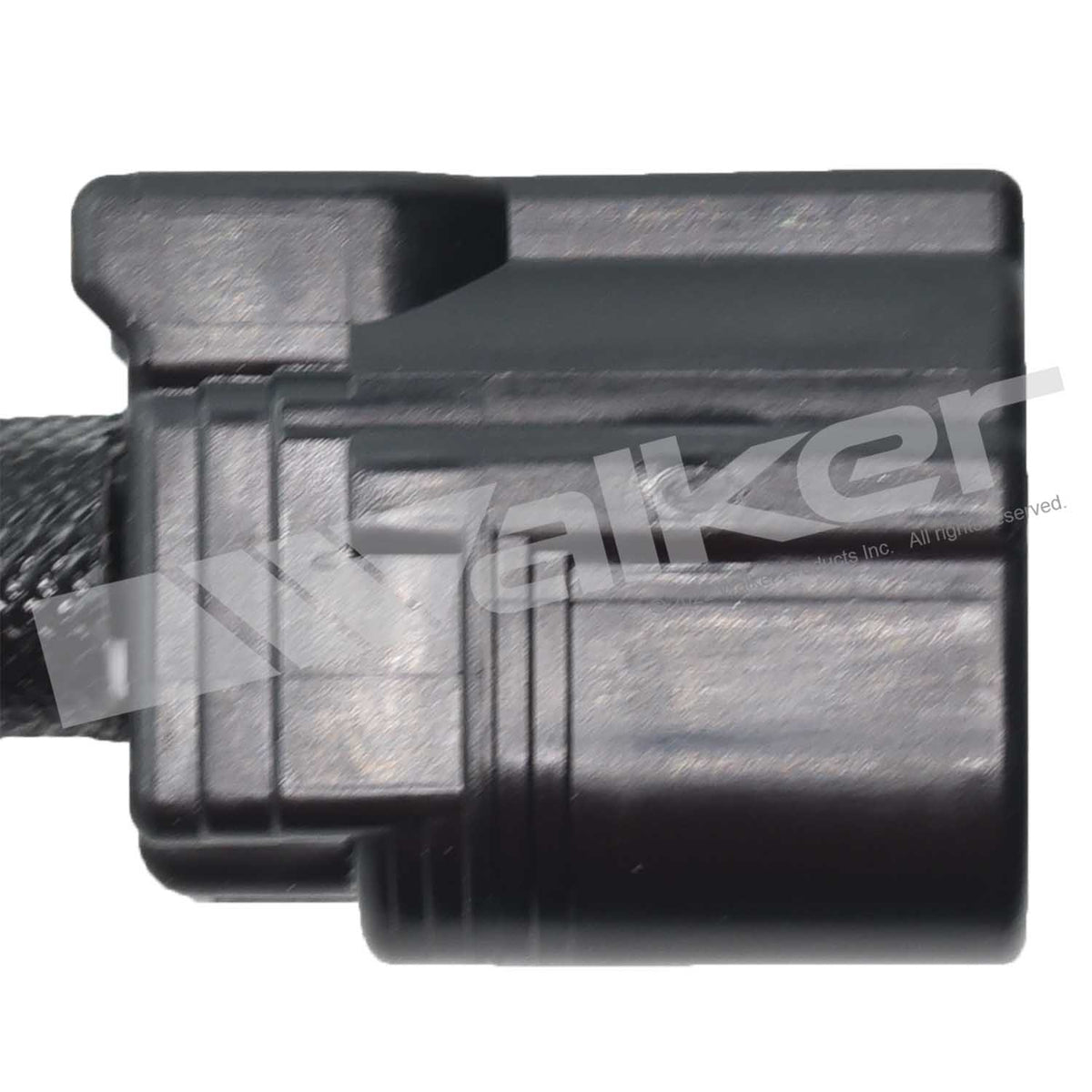Walker Products Oxygen Sensor - 350-341030