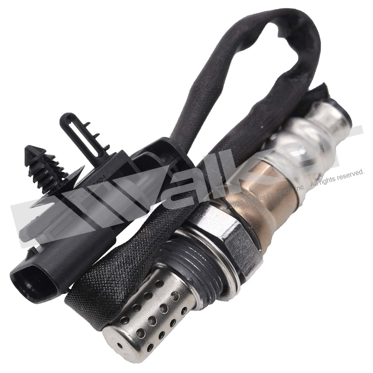 Walker Products Oxygen Sensor - 350-341049