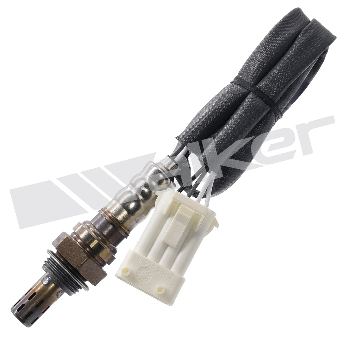 Walker Products Oxygen Sensor - 350-34104