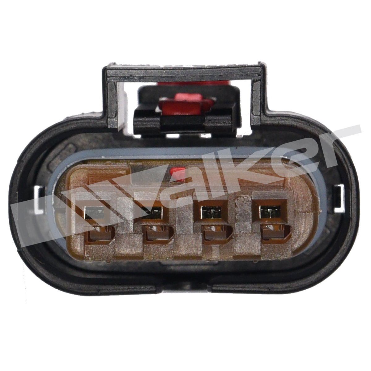 Walker Products Oxygen Sensor - 350-341058